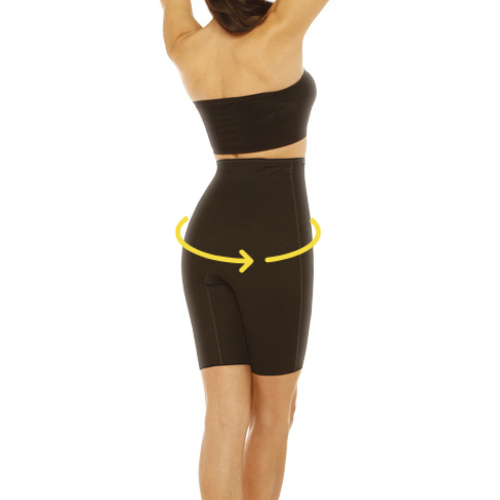 Slimagra Panty Ciclista