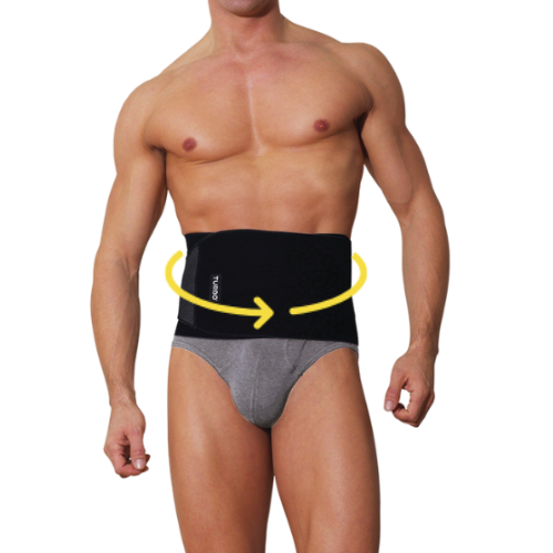 Slimmy cintura snellente termoattiva